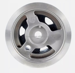 Engranaje de Árbol de Levas para <span class=keywords><strong>Citroen</strong></span> C5 <span class=keywords><strong>Xsara</strong></span> Peugeot 406 407 1.8L 16V EW7J4 0805J9 - Product Image 1
