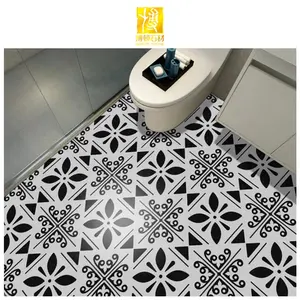 BOTON STONE Günstige Stein Küche Mosaik Boden Handwerk Badezimmer Wand Marmor Mosaik Fliesen