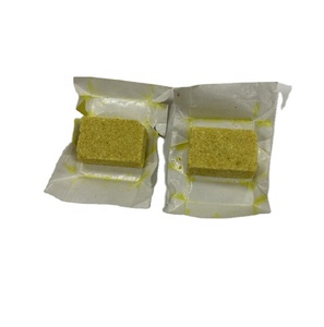 Halal Tự Nhiên 5G Gà Gia Vị Cube Poulet Bouillon Cube Chất Lượng Cao - Product Image 4