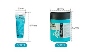 Colori Acrilici Pebeo Studio ad Alta Consistenza 500ML per Pittura Artistica, Vendita all'Ingrosso - Product Image 2