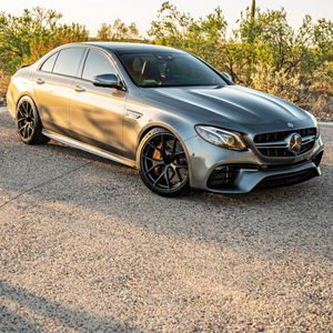 Jantes forgées de 18, 19, 20, 21 et 22 pouces pour BMW M2 M3 M4 M5 M6 M7 M8 I4 I5 <span class=keywords><strong>Ix</strong></span> M240 320 330 430 M440 530 540 740 Z4 Benz <span class=keywords><strong>Audi</strong></span> P101 - Product Image 6