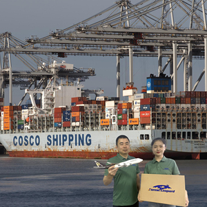 Frete aereo тарифы на авиаперевозки в Бразилию, доставка в Катар, воздушные грузы из Китая - Product Image 6