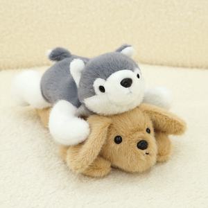Popular Serie de Peluches Reclinables: Pingüino, Perro, <span class=keywords><strong>Dinosaurio</strong></span> - Muñeco de Peluche para Niños Relleno de Algodón PP - Regalos - Product Image 5