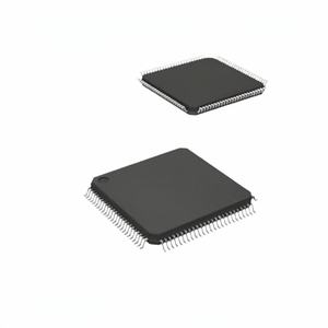 Embedded TMS320F28068UPZT Manufacturer Channel Electronics Parts Components 100 LQFP IC MCU 32BIT 256KB FLASH 100LQFP - Product Image 1