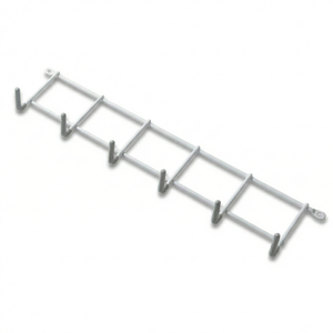 Colgador Doméstico BLUE HAWK, Estilo Industrial, Origen Vietnam, Alta Calidad, Almacenamiento para Garaje, Servicio OEM ODM - Product Image 4