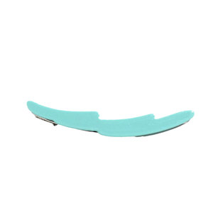 XinMei – pinces à cheveux en acétate de cellulose écologique pour filles, couleur bonbon, accessoires pour cheveux pour femmes, nouvelle collection <span class=keywords><strong>2023</strong></span> - Product Image 6