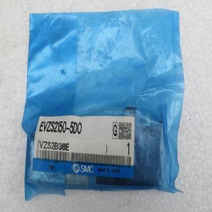 EVZS2150-5DO โซลินอยด์วาล์ว PLC รุ่น <span class=keywords><strong>EVZ</strong></span> ซีรีส์ - Product Image 1