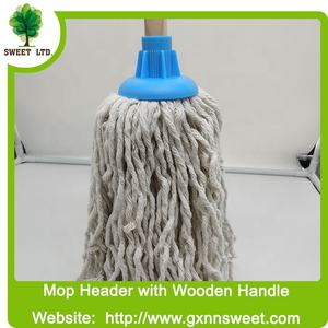 Fregonas, serpillière de nettoyage pour la maison, serpillière en coton bon marché pour les sols - Product Image 2