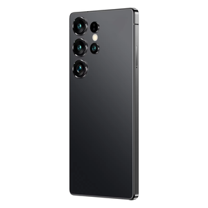 Nouvel arrivage S25 ultra transfrontalier 1:1 téléphone portable étui en plastique 8 + 128GB Android 14 Global <span class=keywords><strong>Version</strong></span> 4g Network Smart Phone - Product Image 1
