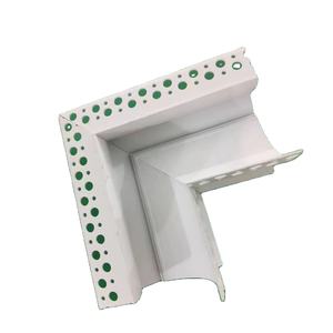 SDW88.6X87MM-A le connecteur externe/interne de coins pour le profil mené par coin de cloison sèche - Product Image 2