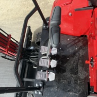 Mini-excavatrice personnalisée de 1 tonne, 2 tonnes, Euro5, mini-pelle, livraison gratuite, micro-excavatrice, moteur Kubota, mini-excavatrices de jardin à vendre