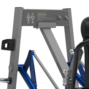 Equipo de Entrenamiento de Fuerza de Alta Calidad, Máquina de Gimnasio Comercial para <span class=keywords><strong>Abducción</strong></span> 3D - Product Image 5
