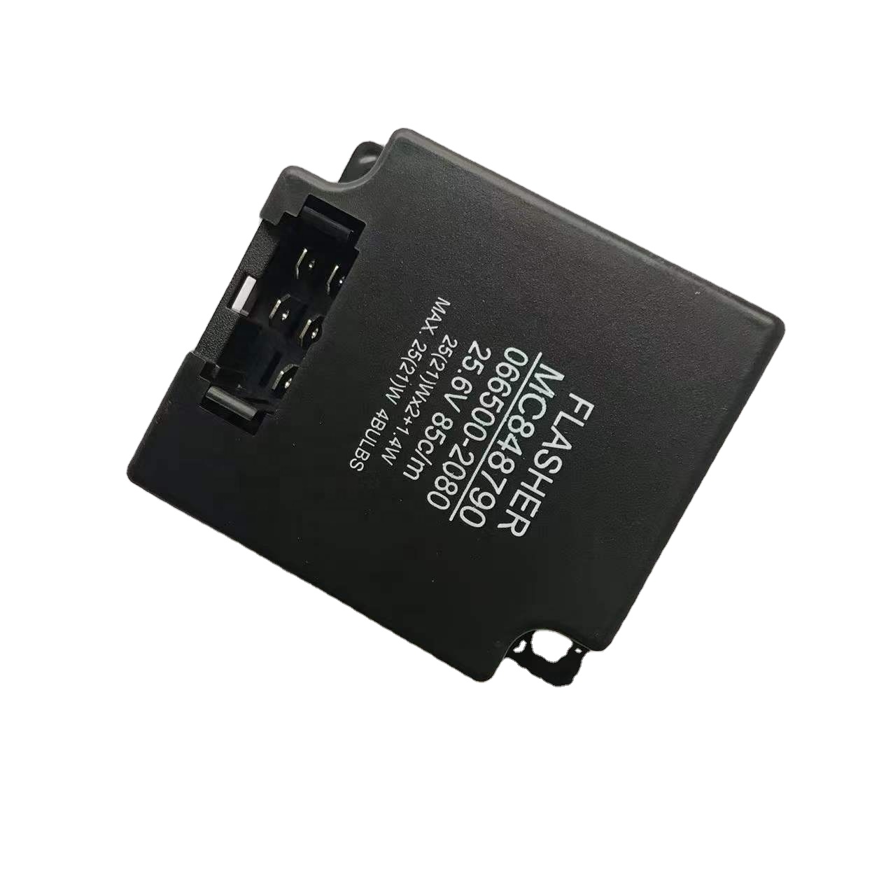 MC848790 Flasher Turn Signal Hazard Warning Relay 25.6V