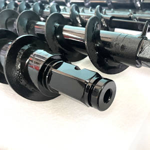 ก้านสว่านเกลียวหกเหลี่ยม41มม. 51มม. 45มม. - Product Image 1