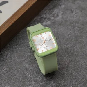 Fashion Watch For Women 2024 Curren Womens Gold Plated Watch Wholesale China Quartz Watches For Women Ladies Brand Luxury