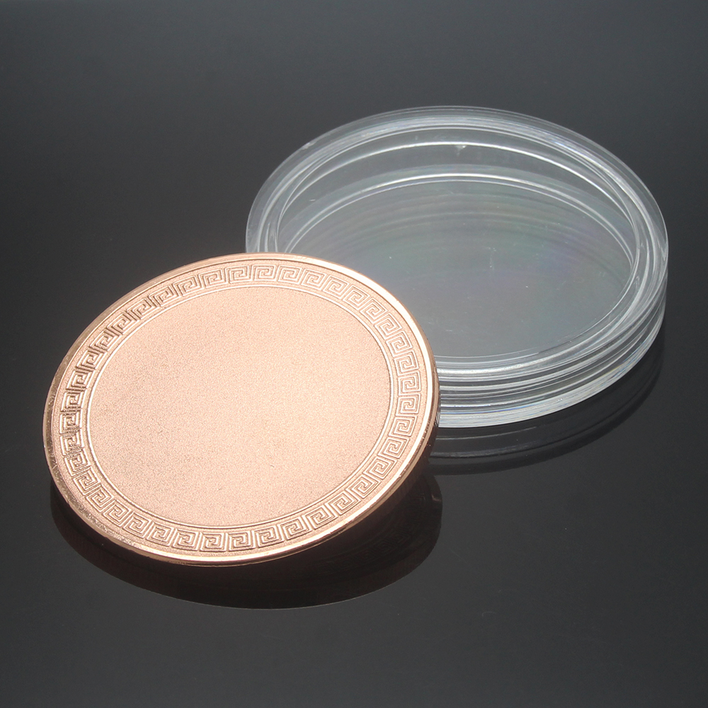 Red Copper CM0006