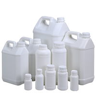 Polyéthylène haute densité Chine Sinopec Maoming Tr144 Résine HDPE Application dans l'industrie automobile