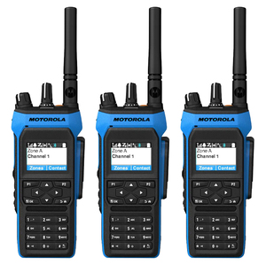 วิทยุสื่อสาร Motorola MOTOTRBO R7Ex รุ่นกันน้ำ IP68 ระบบดิจิตอล DMR คลื่น UHF สำหรับรุ่น R7Ex-FKP และ R7Ex-NKP - Product Image 1