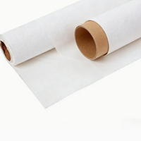 Rollo de Lienzo de Poliéster de Aplicación Versátil con Acabado Mate para Tinta Acuosa y Ecosolvente, Compatible con Múltiples Marcas de Impresoras