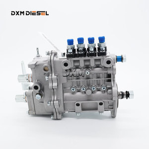 Ensemble de pompe d'injection DXM BQ2000/BH4QT85R9, numéro de commande 4QT275bz-1, vitesse 1200 tr/min. 4QT275BZ-1 Bh4qt85r9 Moteur Ens - Product Image 2