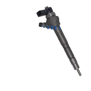Ensemble d'injecteurs 0445110646 03L130277Q pour moteur diesel Volkswagen Audi 2.0 TDI, soupape d'injection - Product Image 4