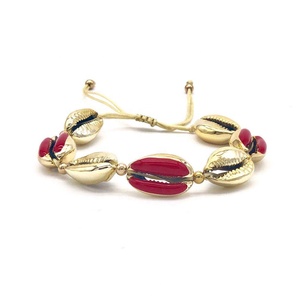 MI-S190114A Moyamiya Miyuki Delica semillas cuentas Bisuteria Boho étnico joyería pulsera - Product Image 2