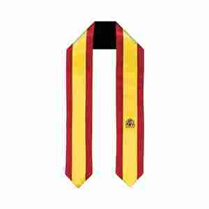 สเปนที่จบการศึกษาขโมยต่างประเทศผู้ใหญ่ unisex - Product Image 1