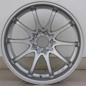 18*9.5 18*10.5 5/10*100-114.3 Casting Rota Wheels/Rims/Aluminum Car Rims