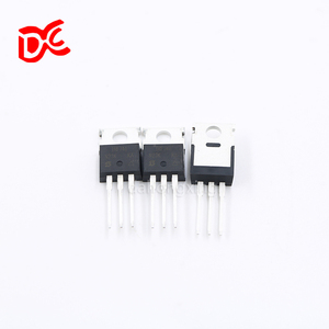 DHX IRF740 miglior fornitore all'ingrosso circuiti integrati originali componenti elettronici IRF740 - Product Image 1