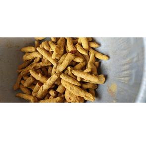 Curcuma pur en poudre pour les doigts, offrant un soutien naturel riche en curcumine pour le bien-être, l'immunité, la santé digestive, l'équilibre énergétique - Product Image 6
