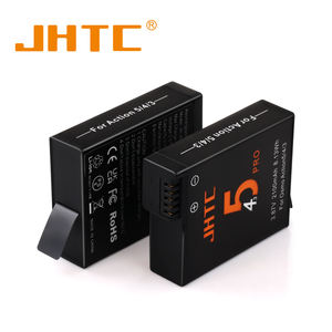 Osmo Action 5/4/3用充電式バッテリーパック-在庫あり - Product Image 4