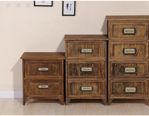 Caja de Hierro Decorativa con Asa para Tarjetas de Visita, Estilo Antiguo, de Hojalata, para Regalo - Product Image 6