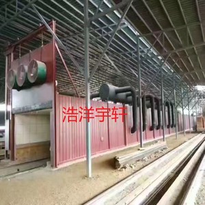 Forno a Tunnel per <span class=keywords><strong>Mattoni</strong></span>, Produce 200.000 <span class=keywords><strong>Mattoni</strong></span> al Giorno, Forni per <span class=keywords><strong>Mattoni</strong></span>, Macchina di Produzione, Estrusori Sottovuoto - Product Image 5