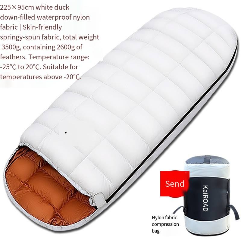 - 25℃  blanc - 3500g