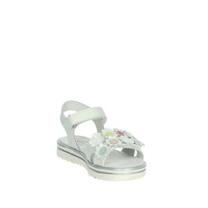 Balducci Girls' Sandal White Flat Summer Footwear - Product Image 5