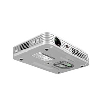 Projecteur intelligent portable WOWOTO Android, très vendu, 4500 lumens, vidéo 1080P 4K, WIFI, Bluetooth, projecteur de cinéma maison HD