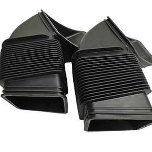 Stampi in Silicone, Gomma, Nylon, ABS, PP, PC, Resina e Metallo per Prototipazione Rapida con Stampa 3D SLS, SLM, SLA, FDM e Fusione Sottovuoto - Product Image 6