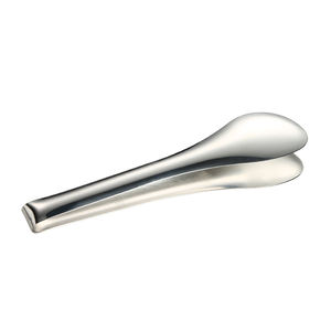 Stainless Steel 304 Food Bread Dessert <strong>Cake</strong> Clip Multifunctional Food Baking Cooking Clip Buffet Supplies Service <strong>Tongs</strong> 4005128 - Product Image 6