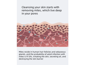 Savon Solide Anti-Acné 2026 OEM Marque Privée, Fait Main, Blanchissant, aux Herbes Naturelles, Équilibrant le pH, pour l'Hygiène Féminine Biologique des Femmes - Product Image 3