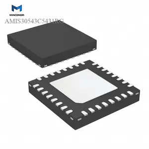 (IC COMPONENTS) AMIS30543C5431RG