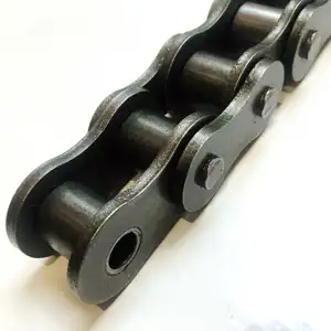 Industrial Drive Chains 100-1 conveyor chain Carbon steel stainless steel