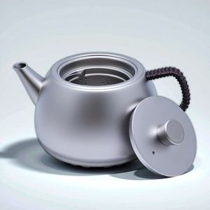 Xách Tay Titan Ấm Đun Nước Với Chống-Scalding Xử Lý Ấm Trà Tái Sử Dụng Và Tea Pot Set Cho Du Lịch Giải Trí Thịt Nướng Cách Sử Dụng - Product Image 5