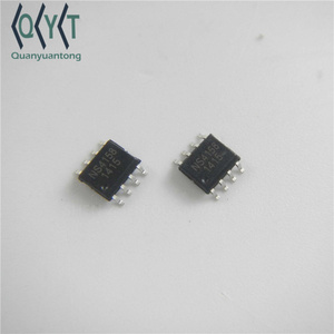 S4158 SOP-8 mới và độc đáo mạch tích hợp <span class=keywords><strong>IC</strong></span> chip ns4158 - Product Image 6