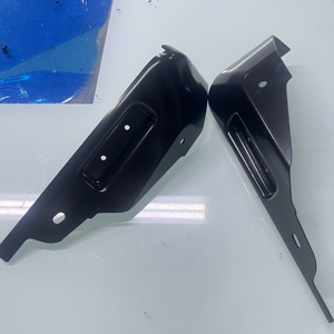 Kits de thermoformage et de moulage sous vide en <span class=keywords><strong>plastique</strong></span> ABS personnalisé BST, épaisseur 2 mm, pour pièces détachées automobiles, avec traitement de découpe/moulage - Product Image 4