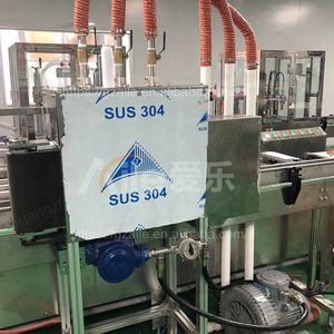 Hoge Capaciteit Water Bad Testen Machine Aerosol Lijn Auto Body Deodorant Moisutizing Spray Lekkage Detector Lek <span class=keywords><strong>Tester</strong></span> - Product Image 6