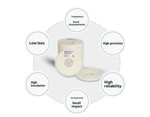 SMD kondansatör CL03C101JA3NNNC elektronik bileşenler transistörler elektronik aksesuarlar ve parçalar entegre devreler MLCC - Product Image 3