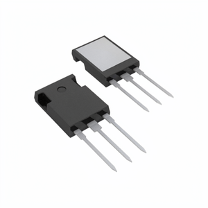 Transistors ISOPLUS247 IXFR44N80P - Fabricant de composants électroniques - Canal de distribution - Product Image 1