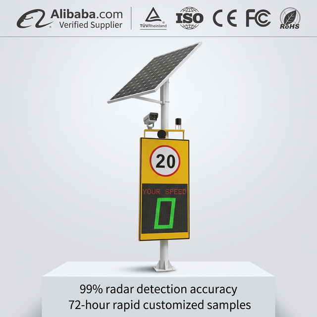 High Definition ANPR Camera AI LPR License Plate Recognition IP Camera for Traffic Monitoring & Smart Parking Management