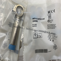 Capteur de proximité Gold Supplier IME18-12NNOZW2S IME18-12BNSZC0S disponible en stock