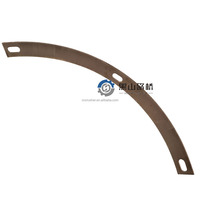 Offre Spéciale durable Hp300 400 500 pièces d'usure de concasseur à cône minier siège de cadre